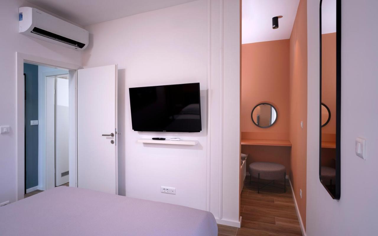 Appartamento Sun&lux - Hvar Hvar Town