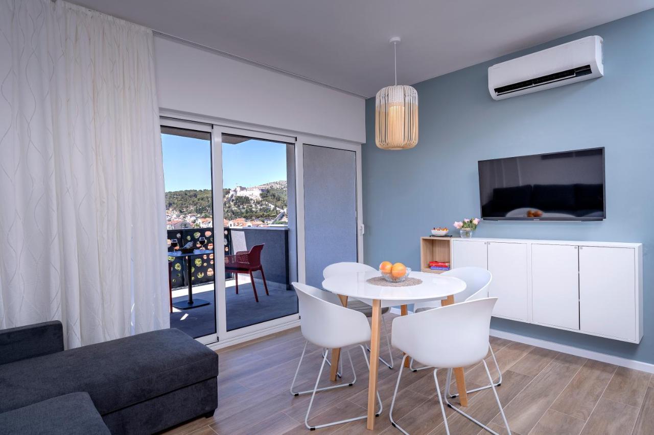 Sun&lux - Hvar Apartment