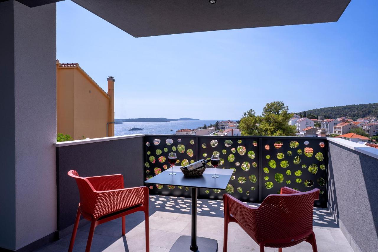 Apartament Sun&lux - Hvar *