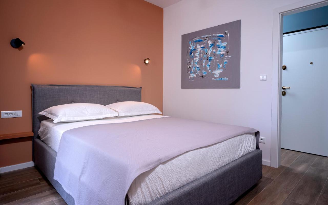 Sun&lux - Hvar Apartament Hvar Town