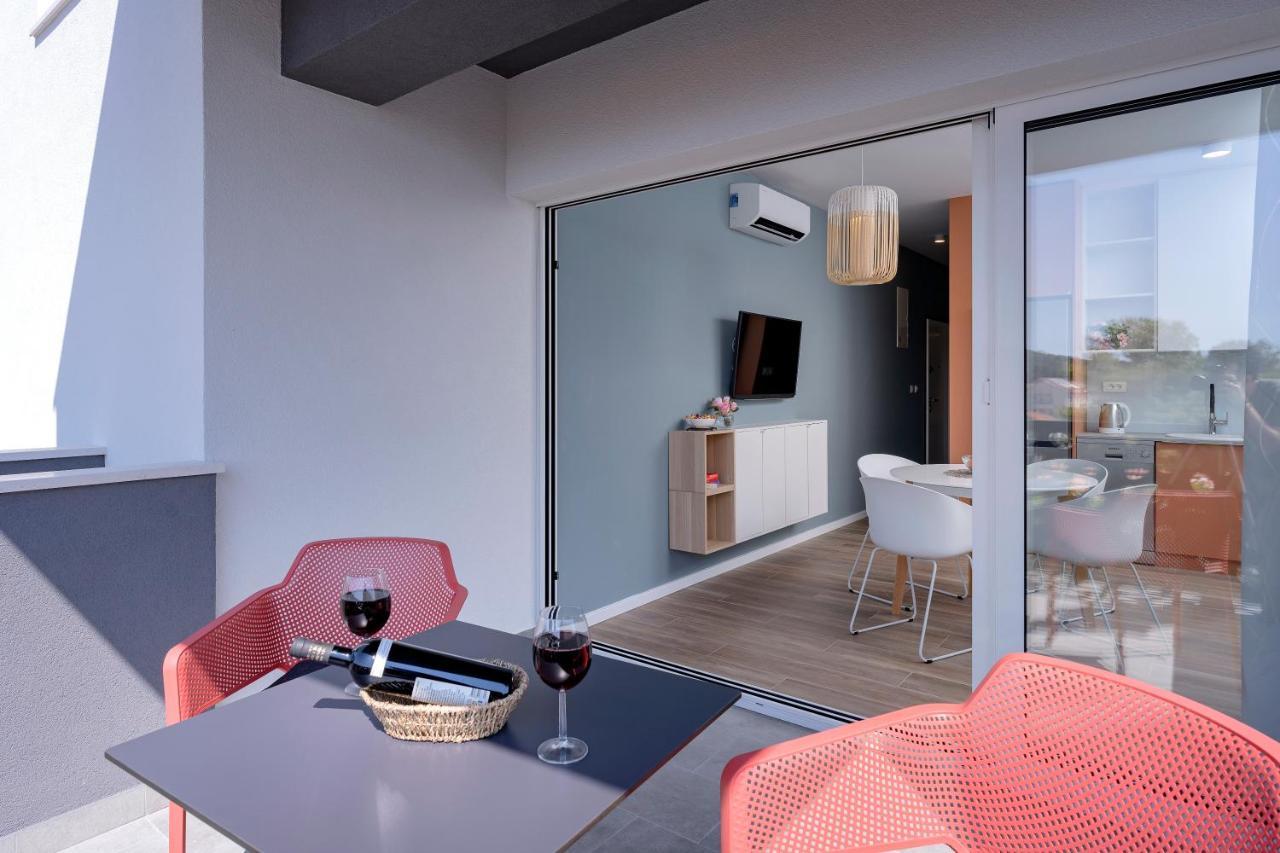 Sun&lux - Hvar Apartament